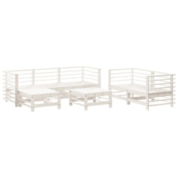 VidaXL 3186194 ensemble de meubles de jardin