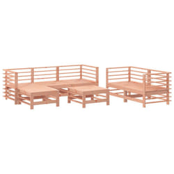 VidaXL 3186198 ensemble de meubles de jardin