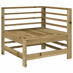 VidaXL 3186199 ensemble de meubles de jardin