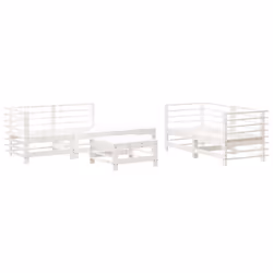 VidaXL 3186201, 6 pièce(s)