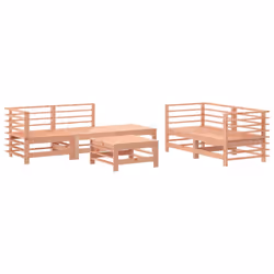 VidaXL 3186205, 6 pièce(s)