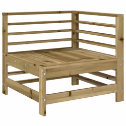 VidaXL 3186206 ensemble de meubles de jardin