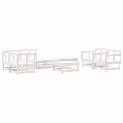 VidaXL 3186222, 8 pièce(s)