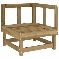 VidaXL 3186227 ensemble de meubles de jardin