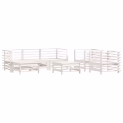 VidaXL 3186236, 7 pièce(s)