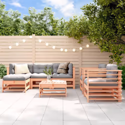 VidaXL 3186240 ensemble de meubles de jardin - Vue supplémentaire 2
