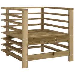 VidaXL 3186241 ensemble de meubles de jardin - Vue supplémentaire 5