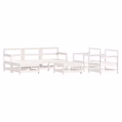 VidaXL 3186257, 7 pièce(s)