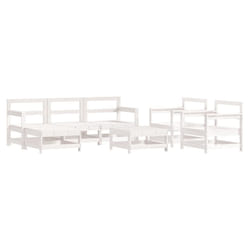 VidaXL 3186257 ensemble de meubles de jardin