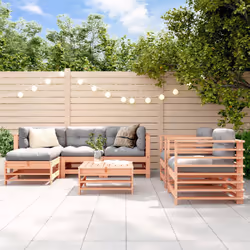 VidaXL 3186268 ensemble de meubles de jardin - Vue supplémentaire 2