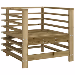 VidaXL 3186269 ensemble de meubles de jardin - Vue supplémentaire 5