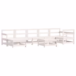 VidaXL 3186285, 8 pièce(s)