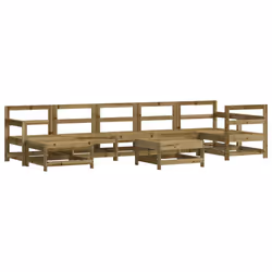 VidaXL 3186297, 8 pièce(s)