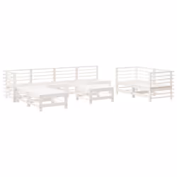 VidaXL 3186299, 9 pièce(s)