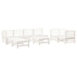 VidaXL 3186299 ensemble de meubles de jardin