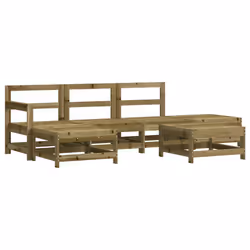 VidaXL 3186325, 6 pièce(s)
