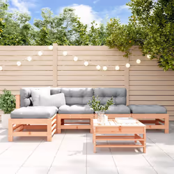 VidaXL 3186331 ensemble de meubles de jardin - Vue supplémentaire 2