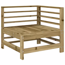 VidaXL 3186339 ensemble de meubles de jardin