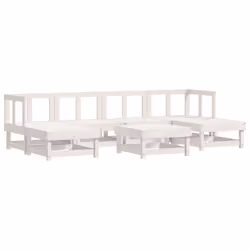 VidaXL 3186348, 7 pièce(s)