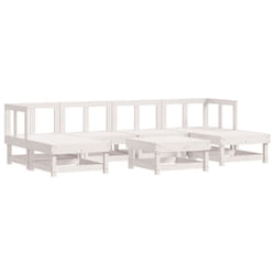 VidaXL 3186348 ensemble de meubles de jardin