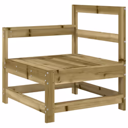 VidaXL 3186374 ensemble de meubles de jardin