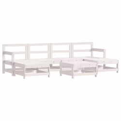 VidaXL 3186376, 7 pièce(s)