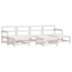 VidaXL 3186376 ensemble de meubles de jardin
