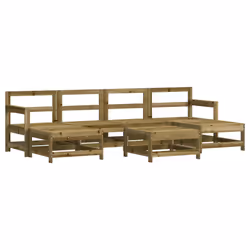 VidaXL 3186381, 7 pièce(s)