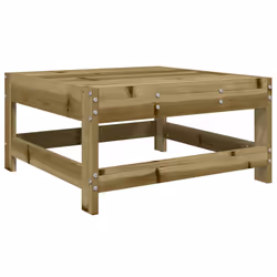 VidaXL 3186381 ensemble de meubles de jardin - Vue supplémentaire 5