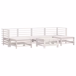 VidaXL 3186397, 7 pièce(s)