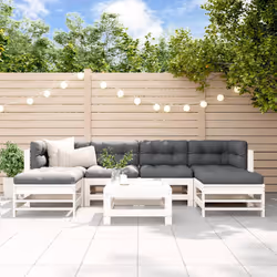 VidaXL 3186397 ensemble de meubles de jardin