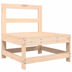 VidaXL 3186424 ensemble de meubles de jardin - Vue supplémentaire 4