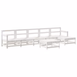 VidaXL 3186425, 7 pièce(s)