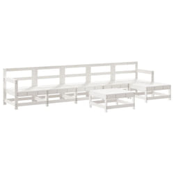 VidaXL 3186425 ensemble de meubles de jardin