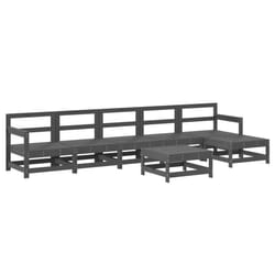 VidaXL 3186426 ensemble de meubles de jardin