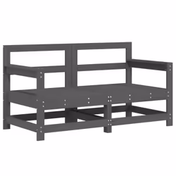 VidaXL 3186426 ensemble de meubles de jardin