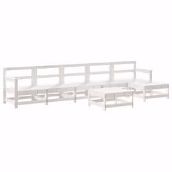 VidaXL 3186432, 7 pièce(s)