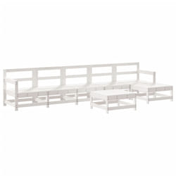 VidaXL 3186432 ensemble de meubles de jardin