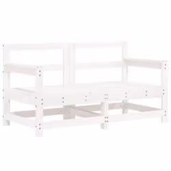 VidaXL 3186432 ensemble de meubles de jardin