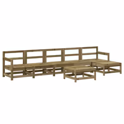 VidaXL 3186437, 7 pièce(s)