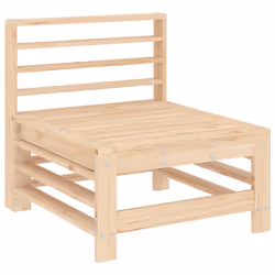 VidaXL 3186438 ensemble de meubles de jardin - Vue supplémentaire 4