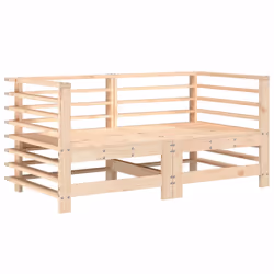 VidaXL 3186438 ensemble de meubles de jardin - Vue supplémentaire 7