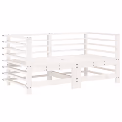 VidaXL 3186439 ensemble de meubles de jardin - Vue supplémentaire 7