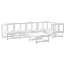 VidaXL 3186446 ensemble de meubles de jardin