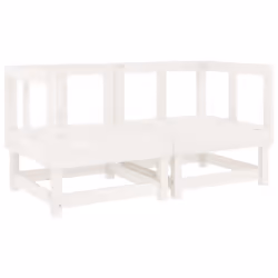 VidaXL 3186446 ensemble de meubles de jardin