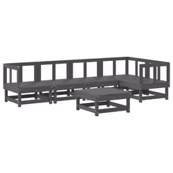 VidaXL 3186447, 6 pièce(s)