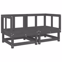 VidaXL 3186447 ensemble de meubles de jardin