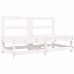 VidaXL 3186460 ensemble de meubles de jardin