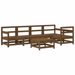 VidaXL 3186462, 6 pièce(s)