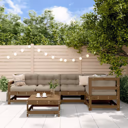 VidaXL 3186462 ensemble de meubles de jardin